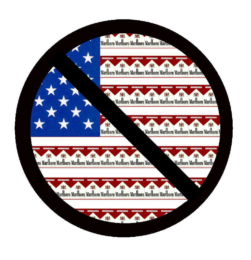 Marlboro Man: The Face of Addiction and Death Marlboro Man